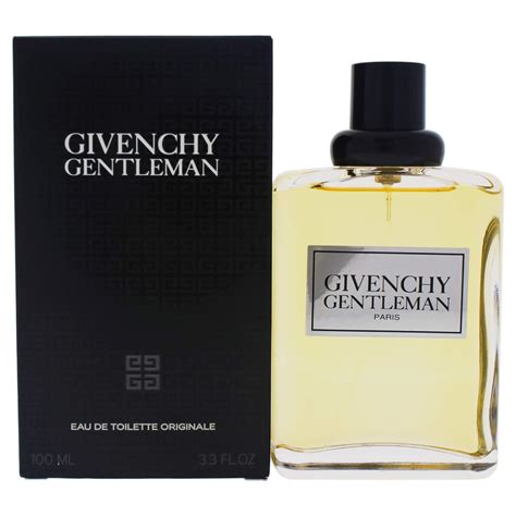 gentleman by givenchy sale.